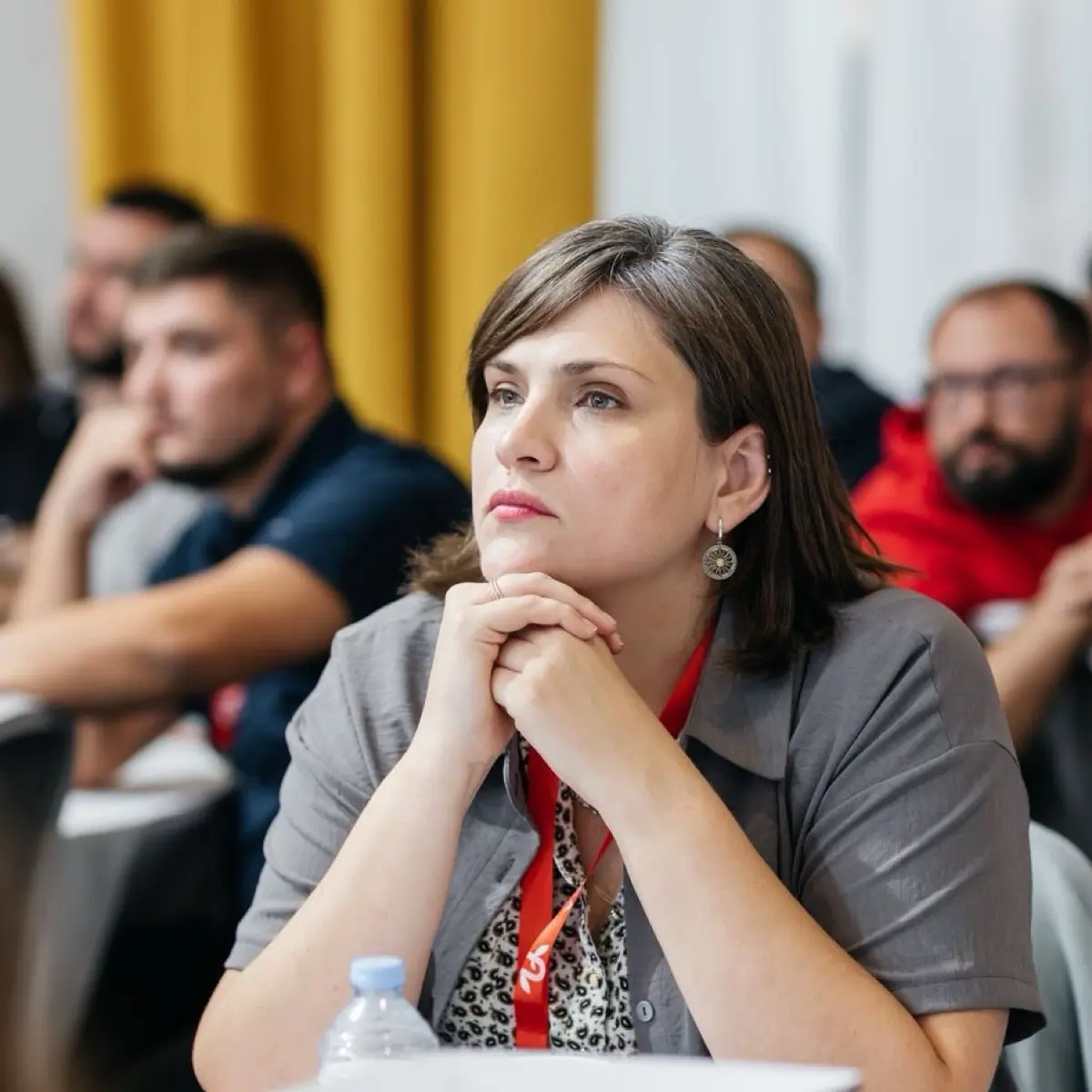 Оксана Мальцева