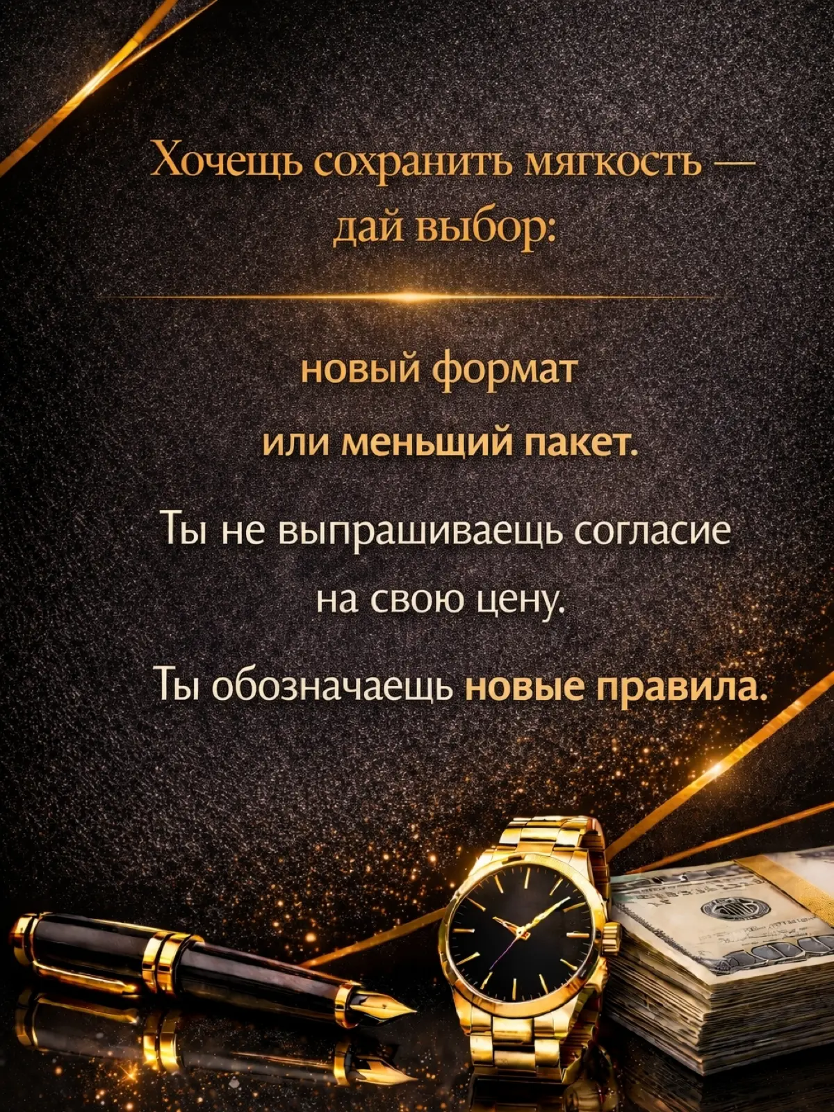 Ты теряешь деньги не из-за рынка, а из-за страха поднять цен | Сетка — социальная сеть от hh.ru