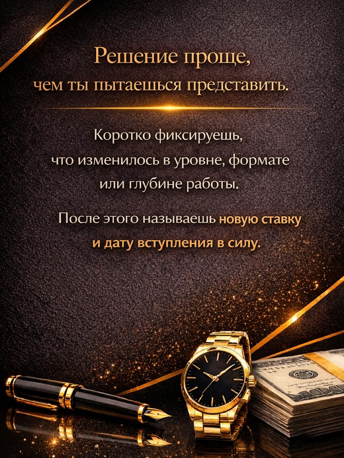 Ты теряешь деньги не из-за рынка, а из-за страха поднять цен | Сетка — социальная сеть от hh.ru