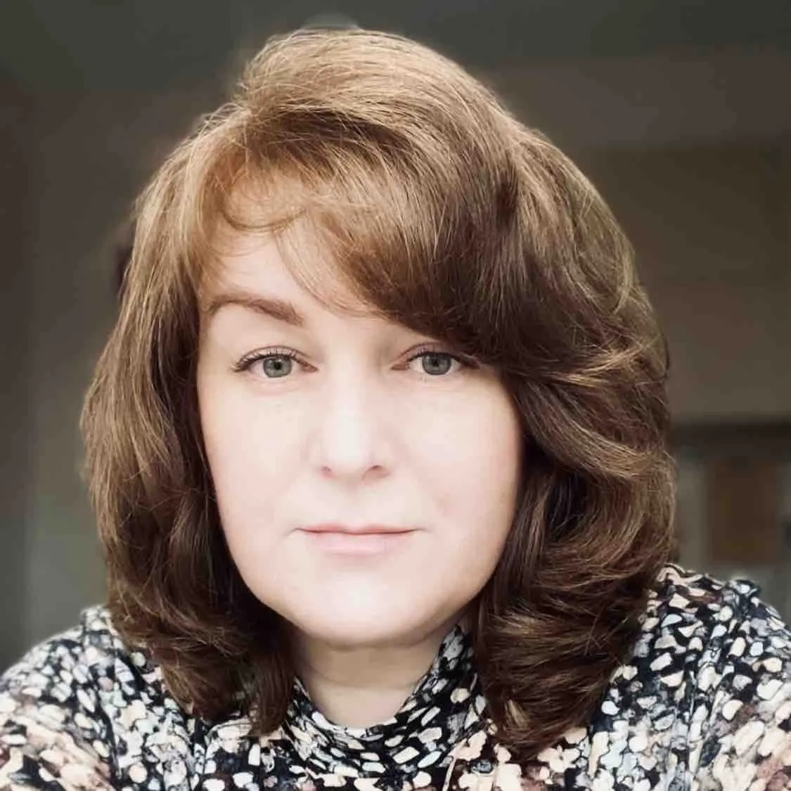 Надежда Козакевич