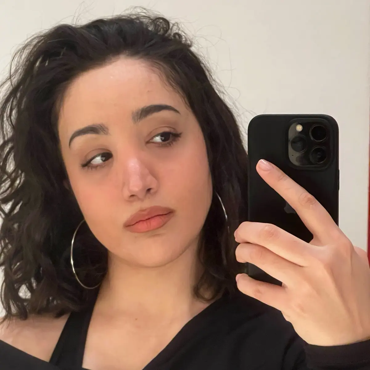 Интала Джалилова | Сетка — социальная сеть от hh.ru