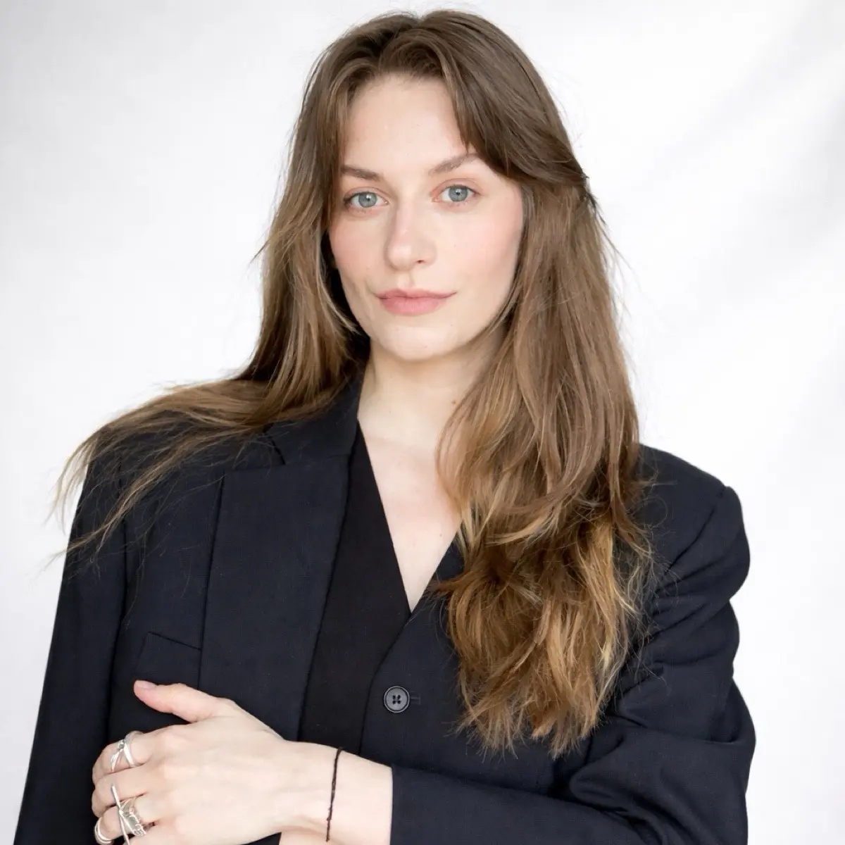 Виолетта Гридина | Сетка — социальная сеть от hh.ru