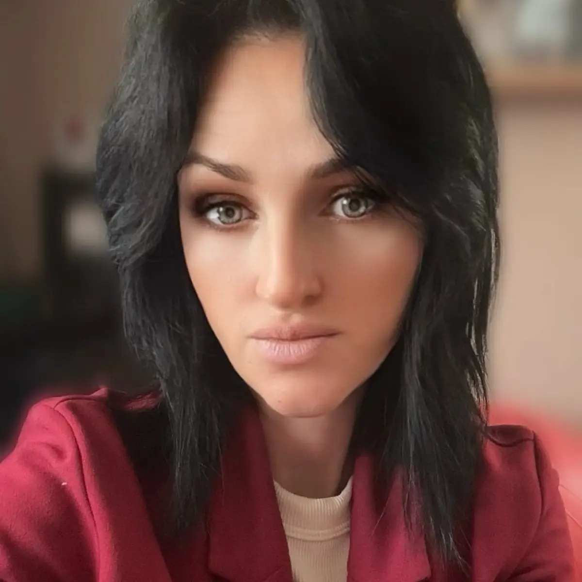 Елена Китай-Гора