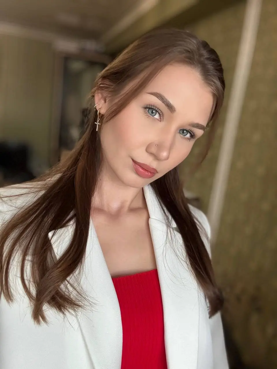 Ангелина Машевская
