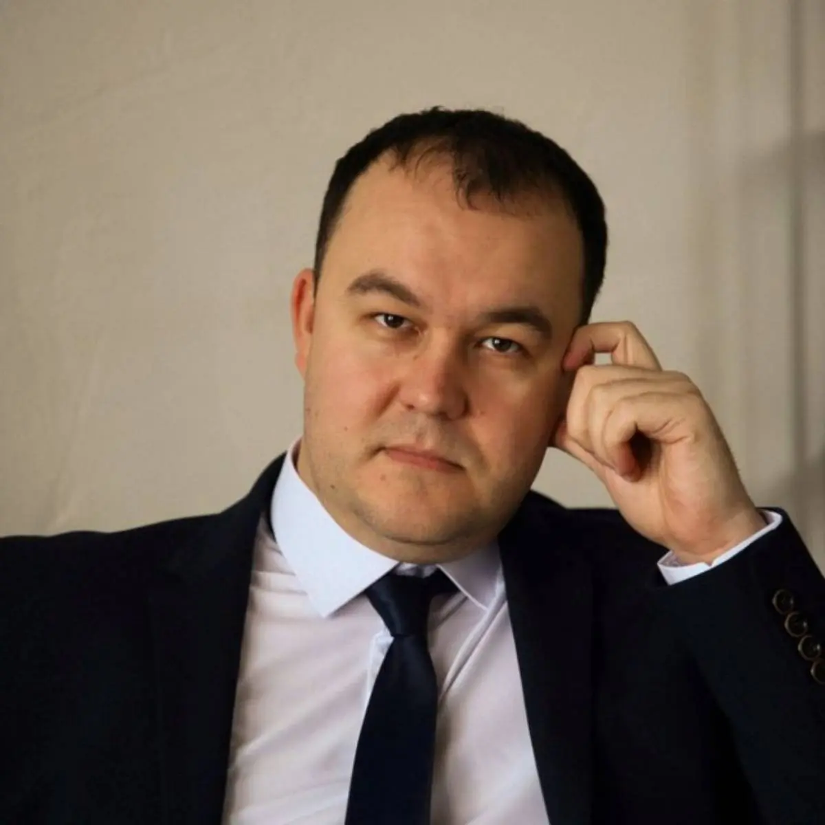 Александр Спивак