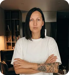 Айгуль Паймухина