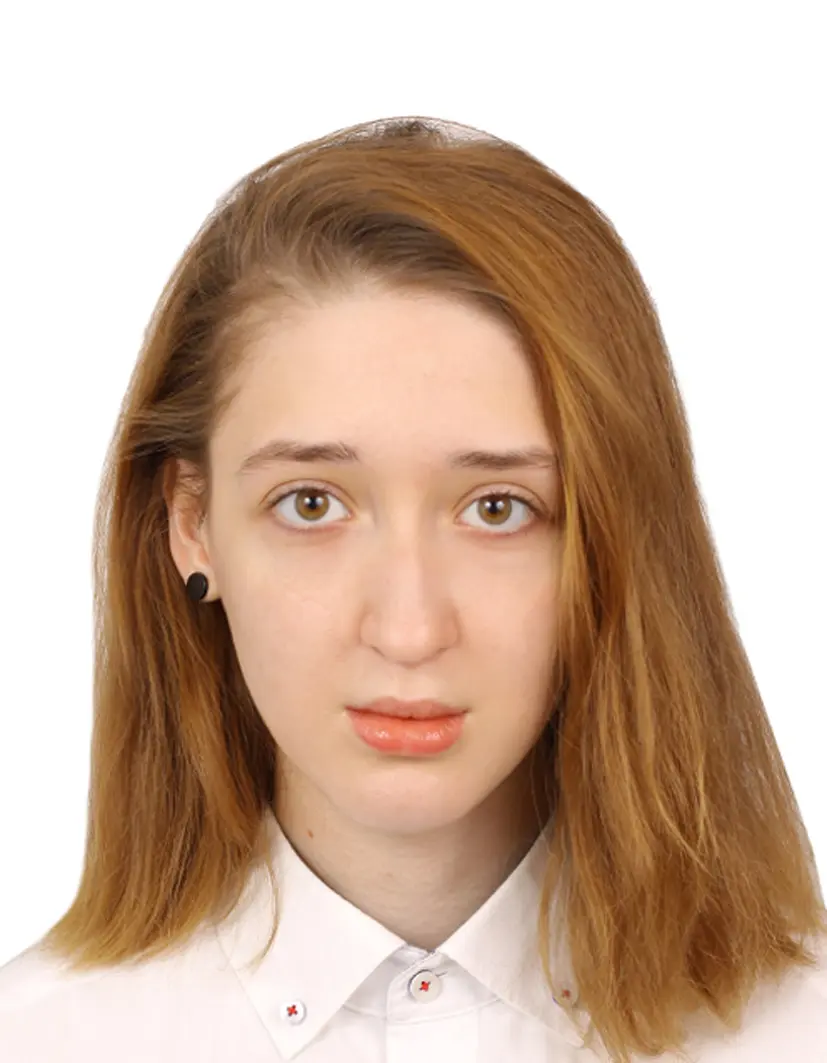 Полина Лермант