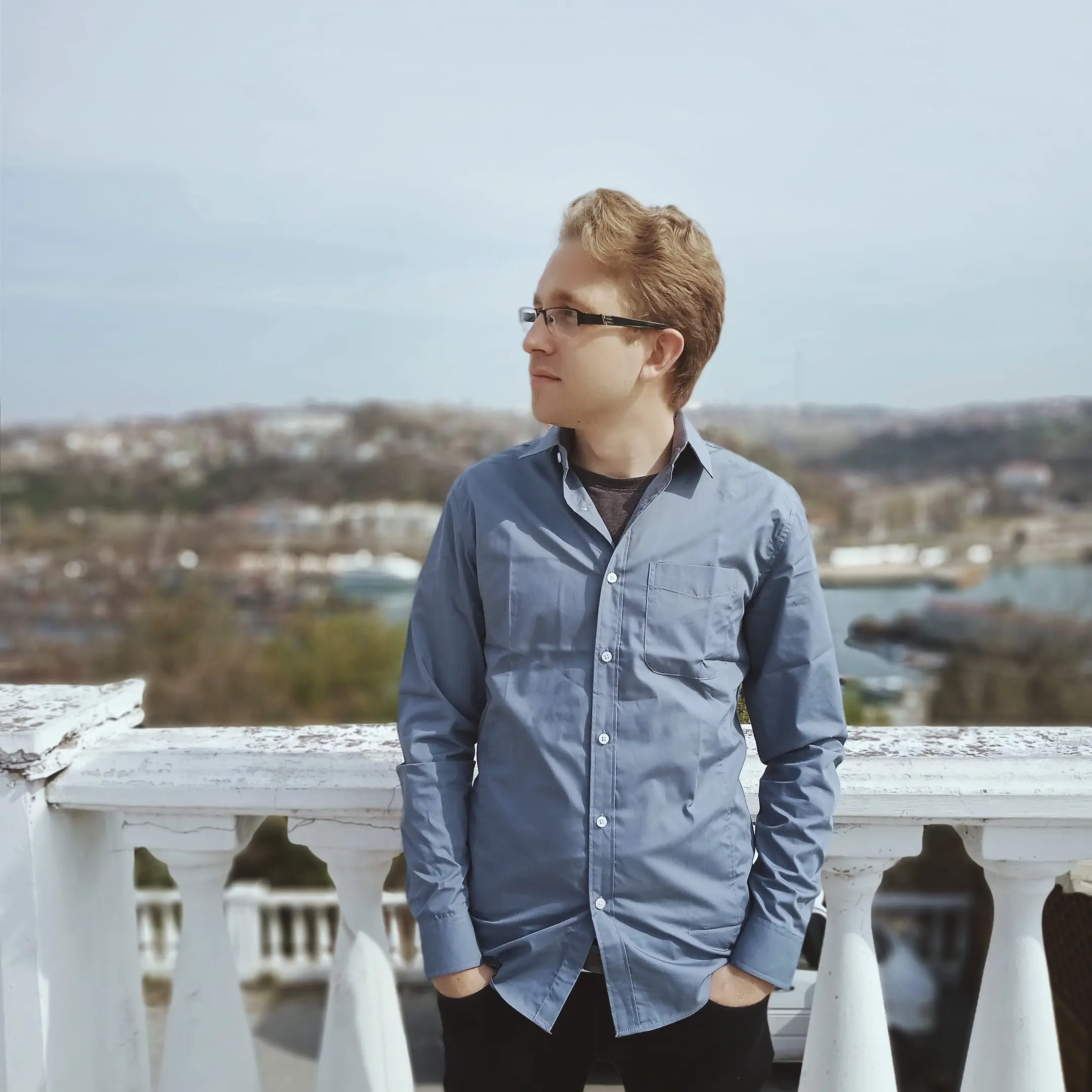 Евгений Багрецов | Сетка — социальная сеть от hh.ru