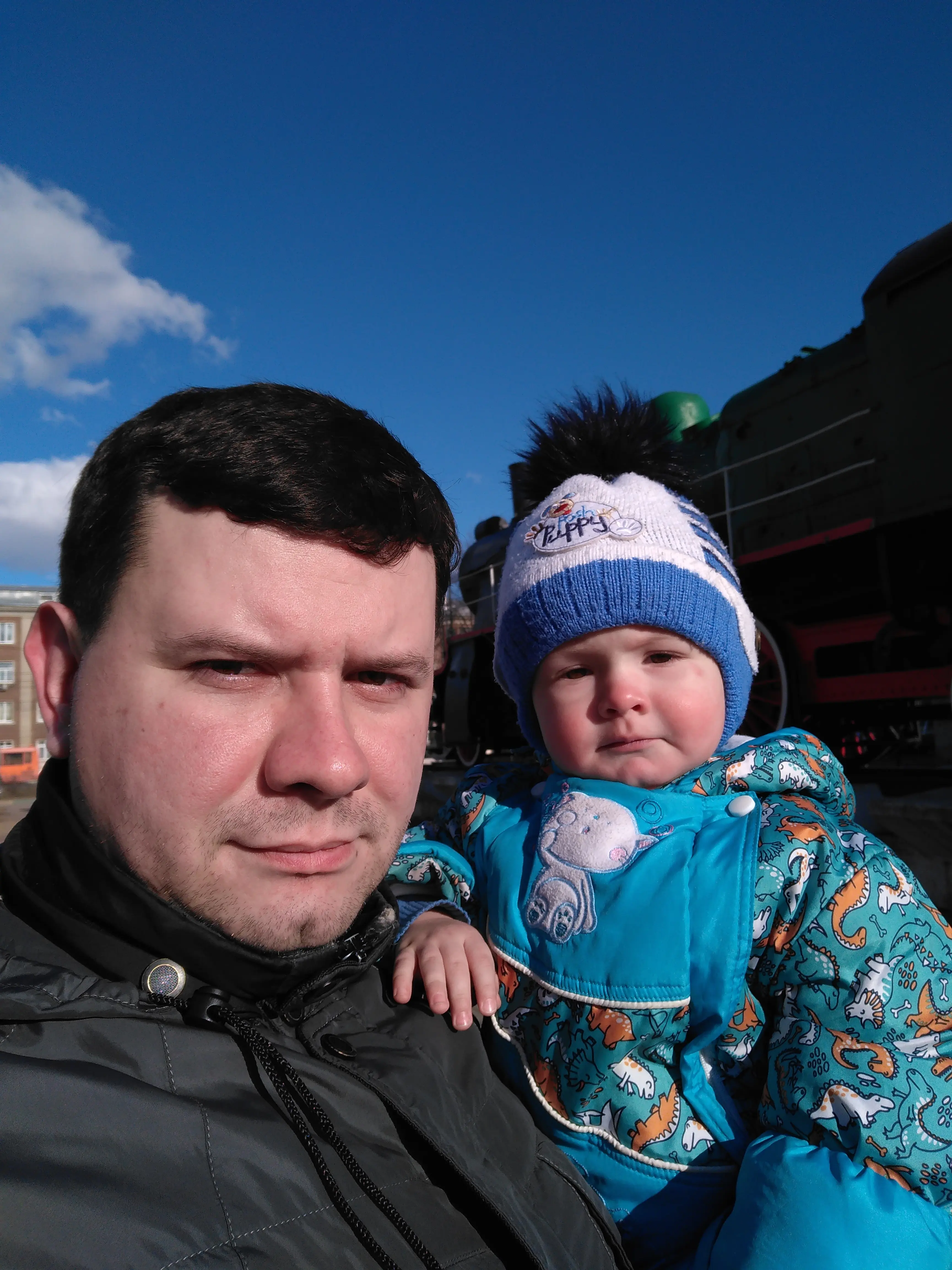 Антон Сластников