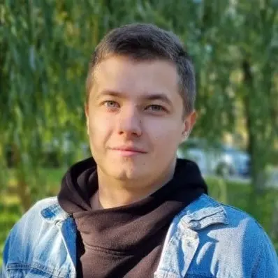 Кирилл Кулагин