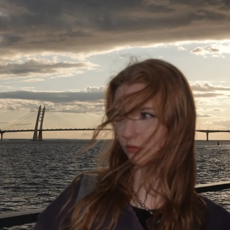 Анна Жерлицина