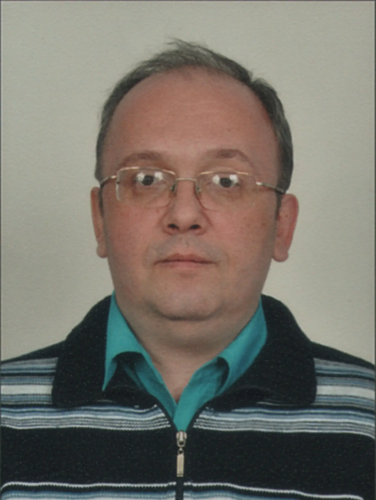 Eugeni Sergeev
