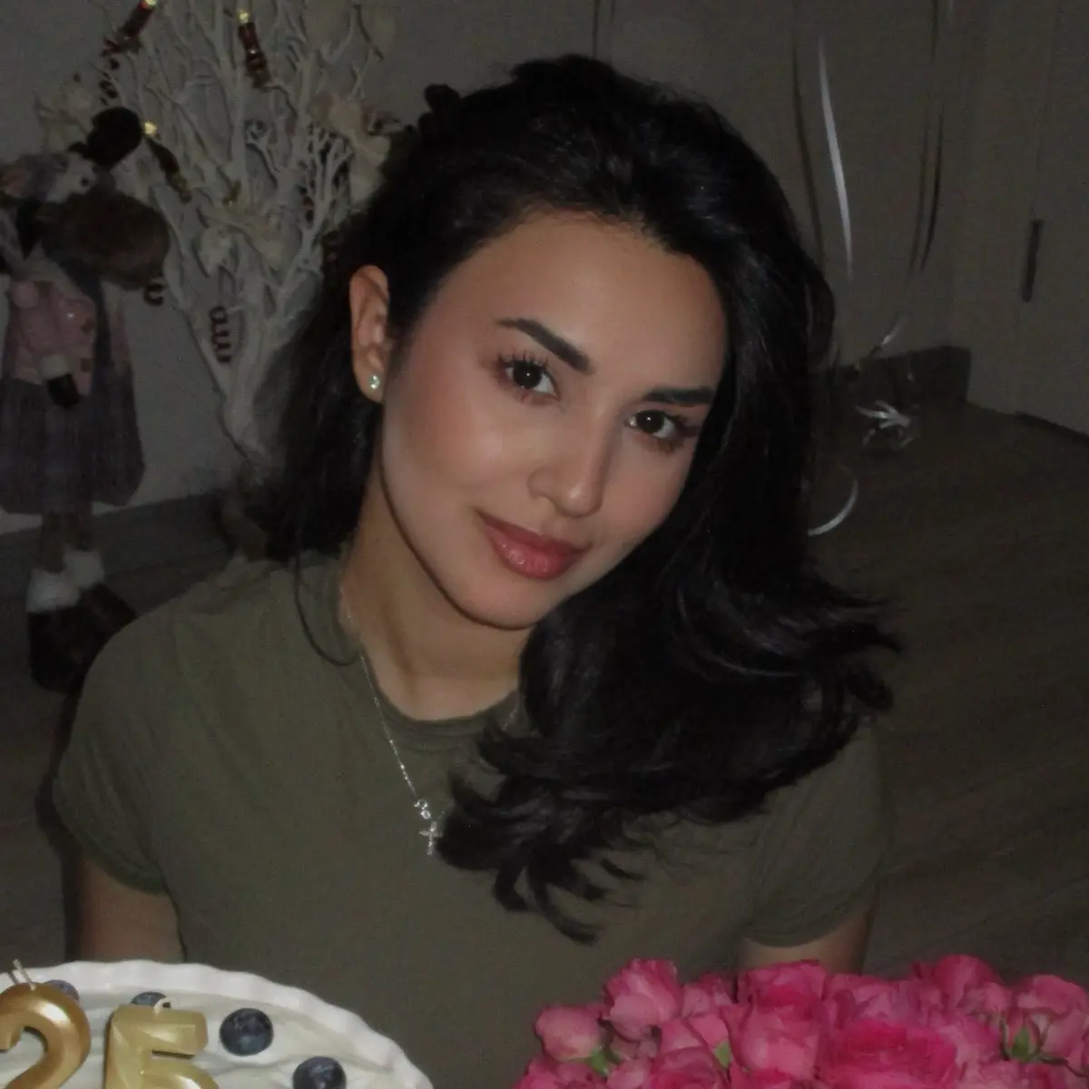 Эмма Манукян