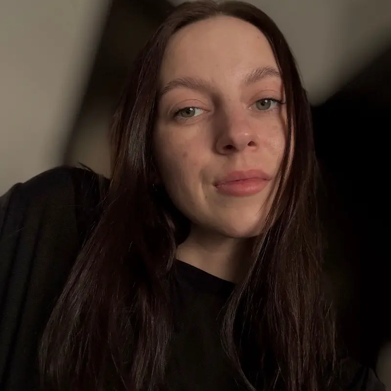 Влада Ельцова