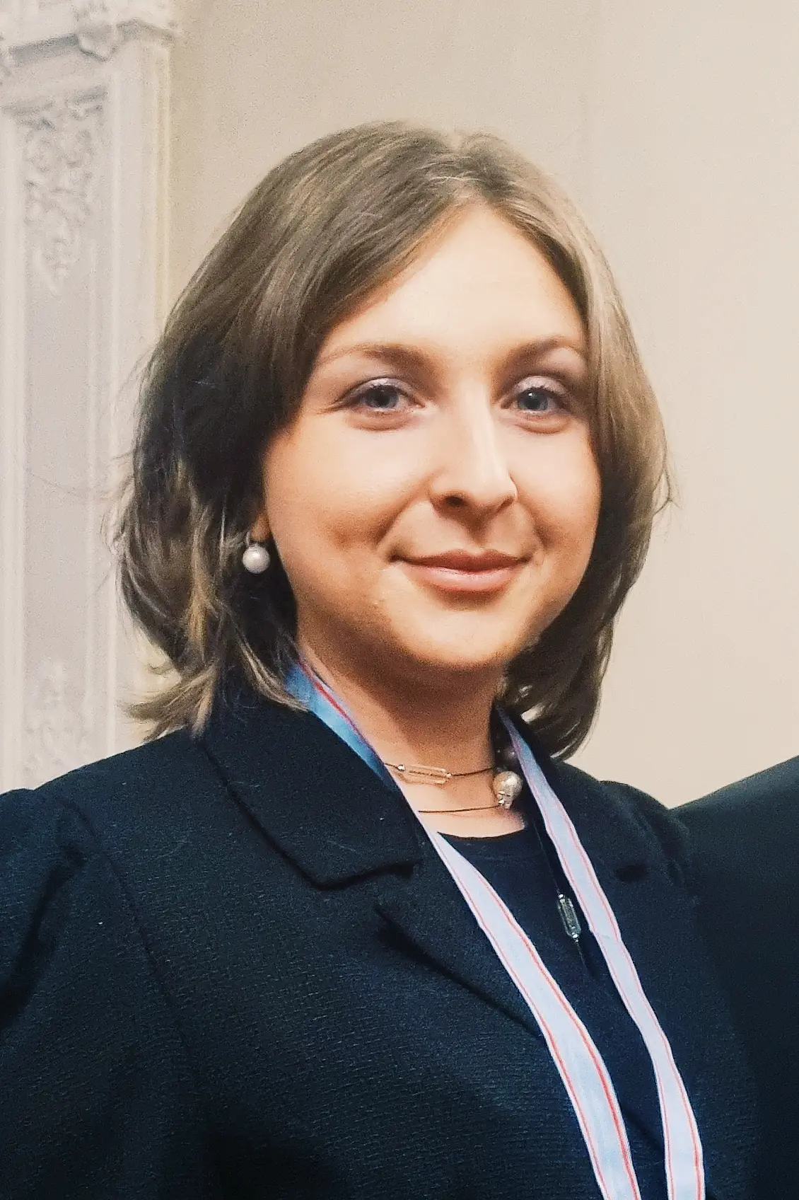Виктория Мишова