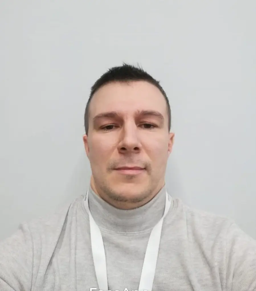 Евгений Решетов