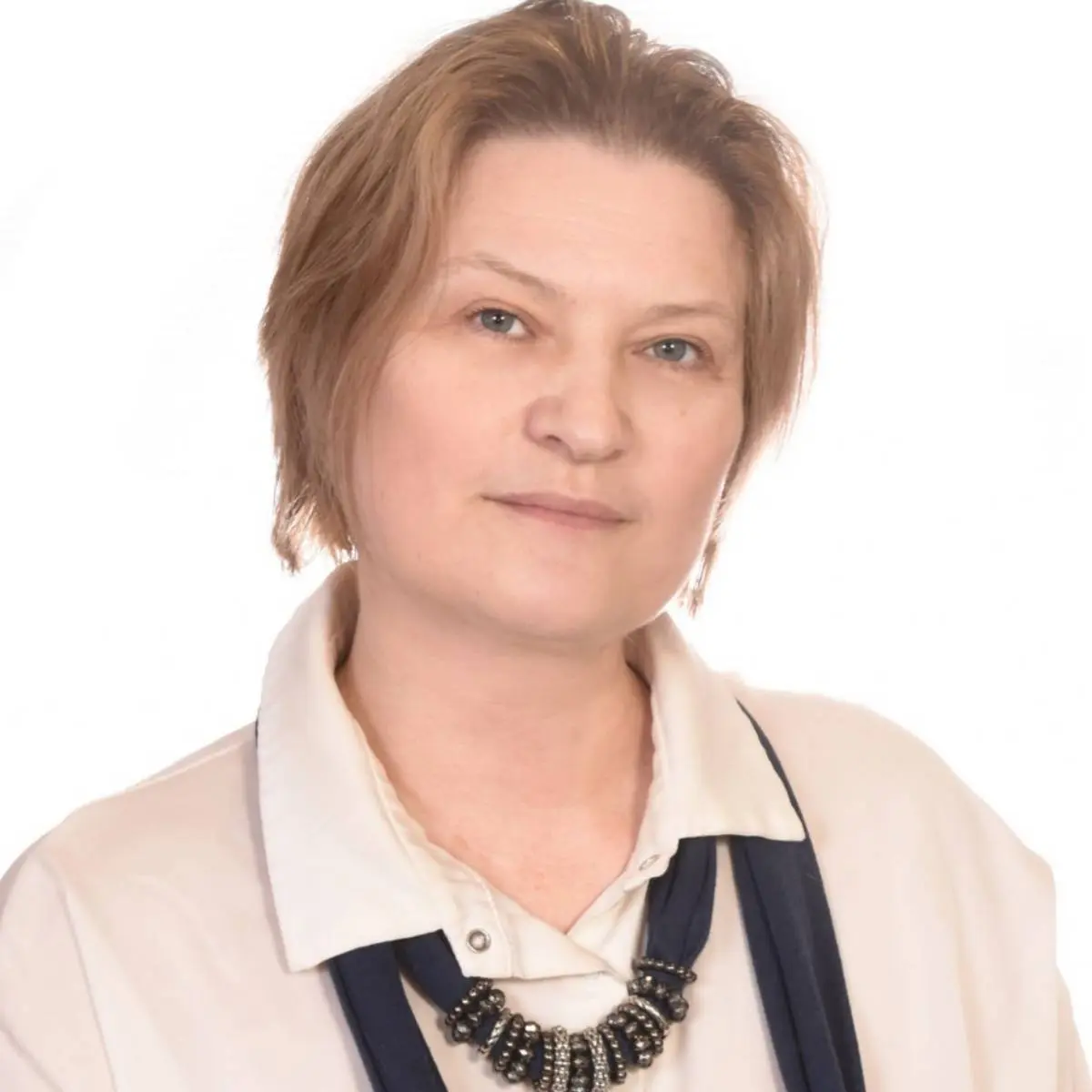 Svetlana Kovalenko