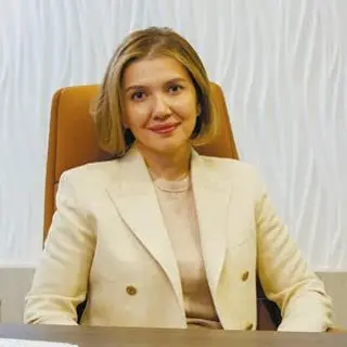 Впервые в Центральной Азии пройдет международная выставка Intelligent Building Expo Tashkent
В журнале HeatClub вышло интервью с Генеральным директором Business Media Central Asia, официальным предста... | Сетка — социальная сеть от hh.ru