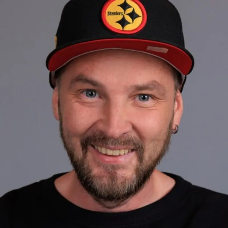 Игорь Семёнов | Сетка — социальная сеть от hh.ru