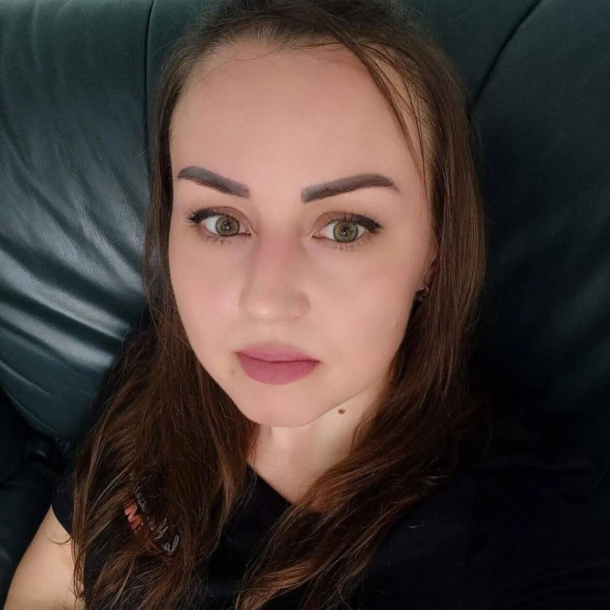 Елена Ощепкова