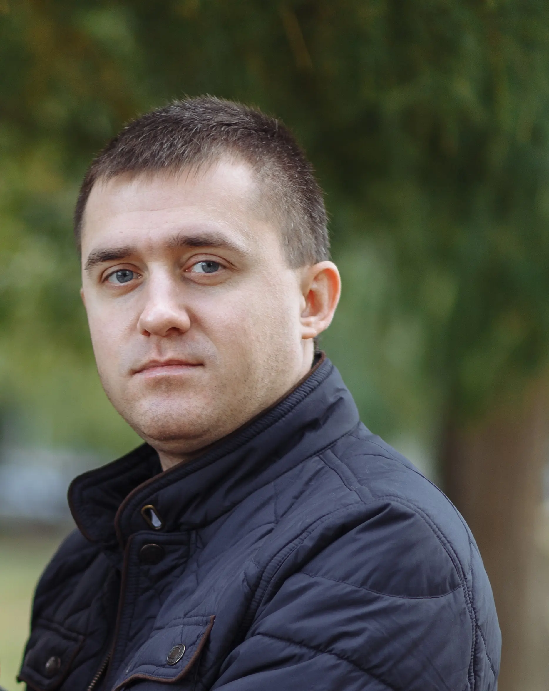 Борис Новиков
