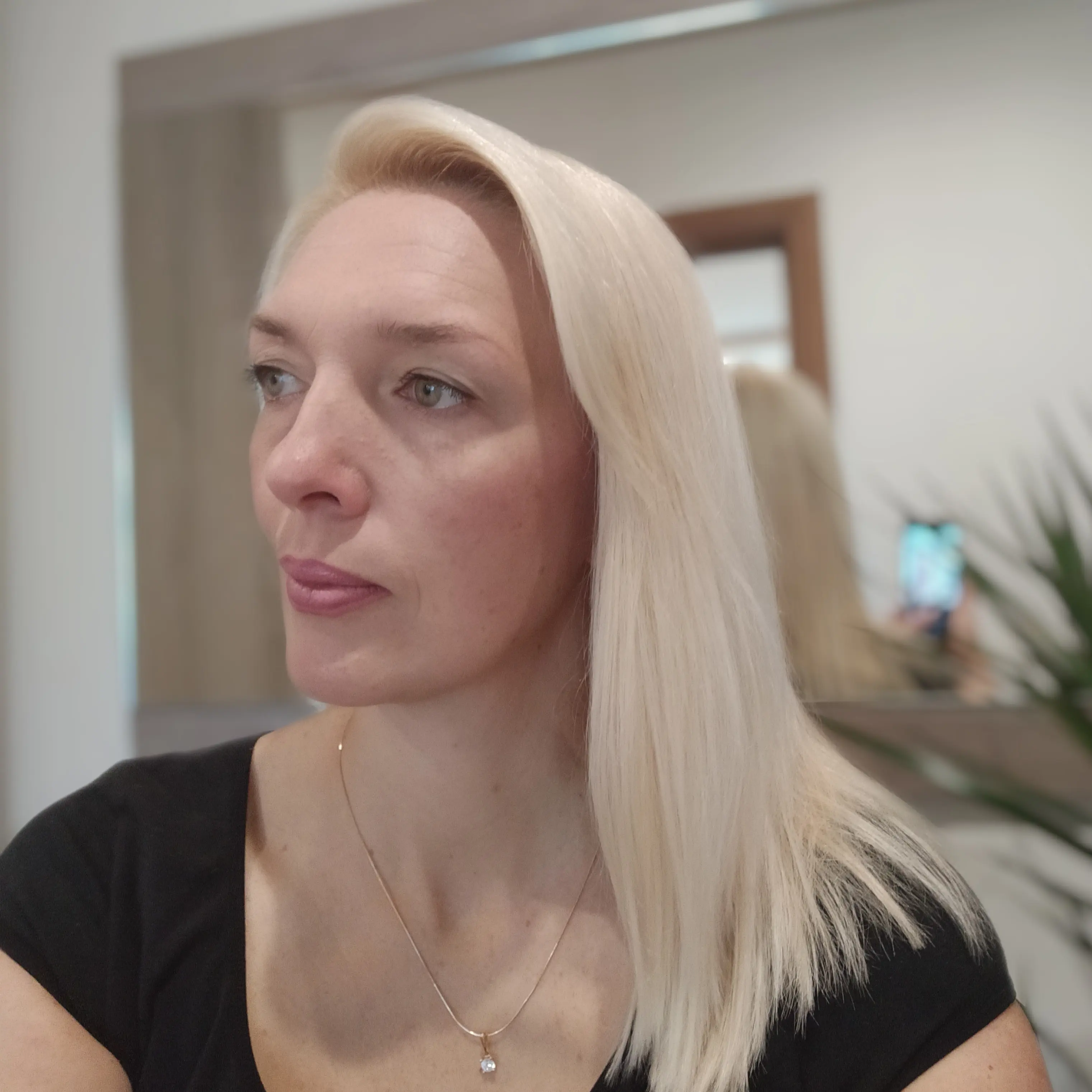 Елена Гетман