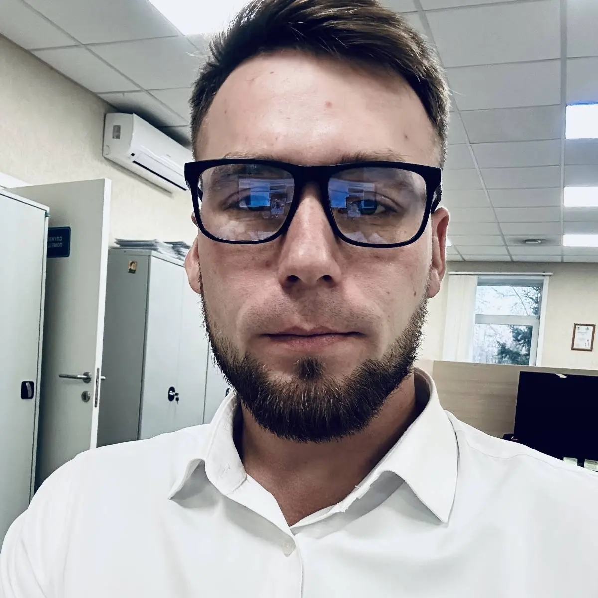 Вадим Ильиных | Сетка — социальная сеть от hh.ru