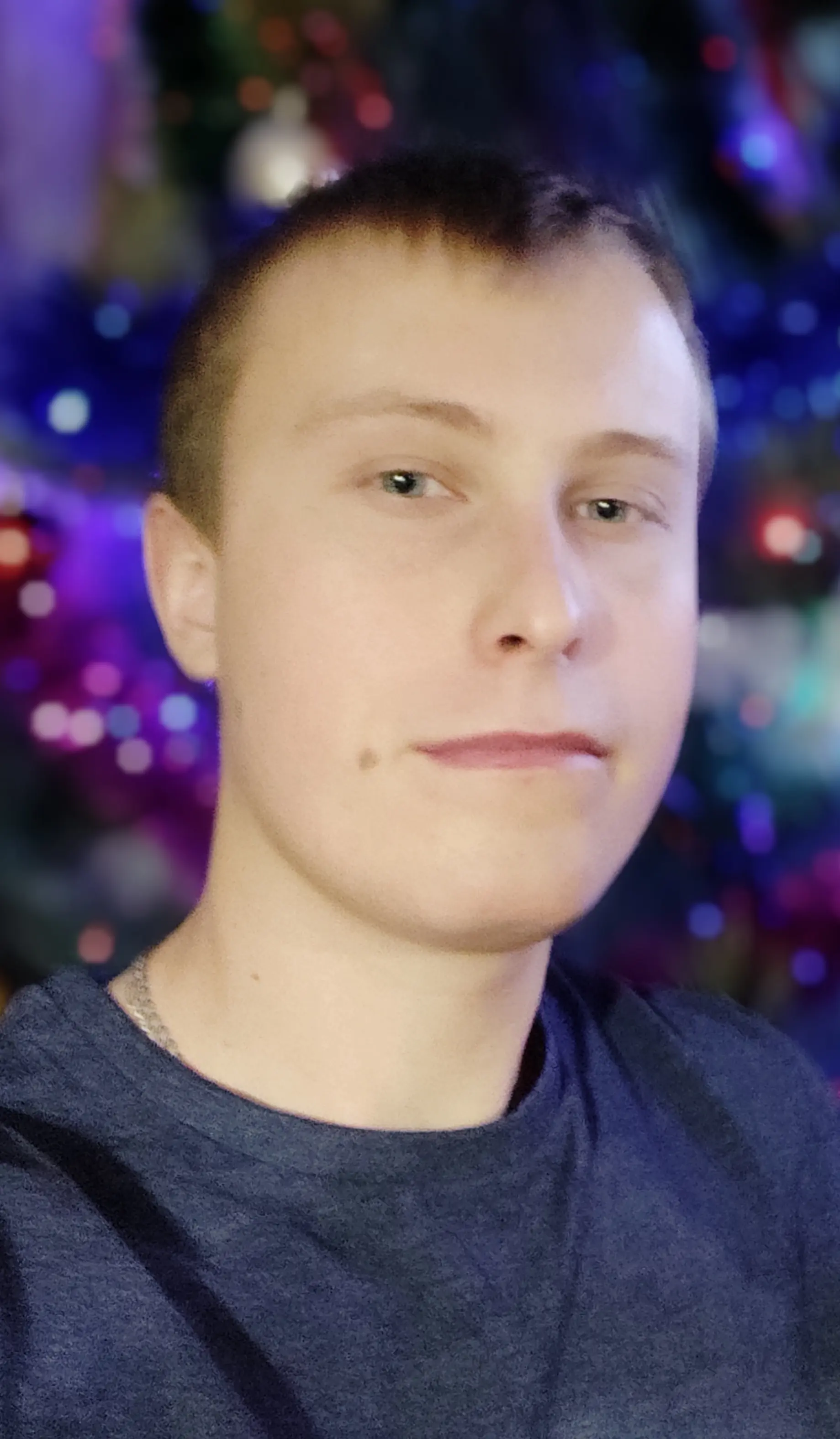 Александр Гаврилов