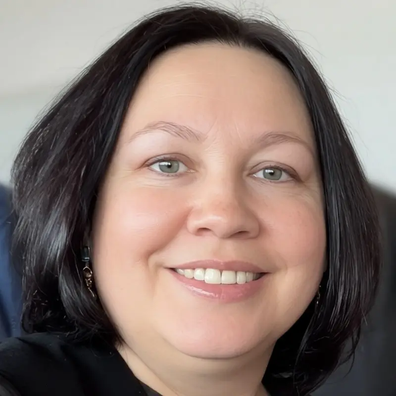 Ольга Лабутина | Сетка — социальная сеть от hh.ru