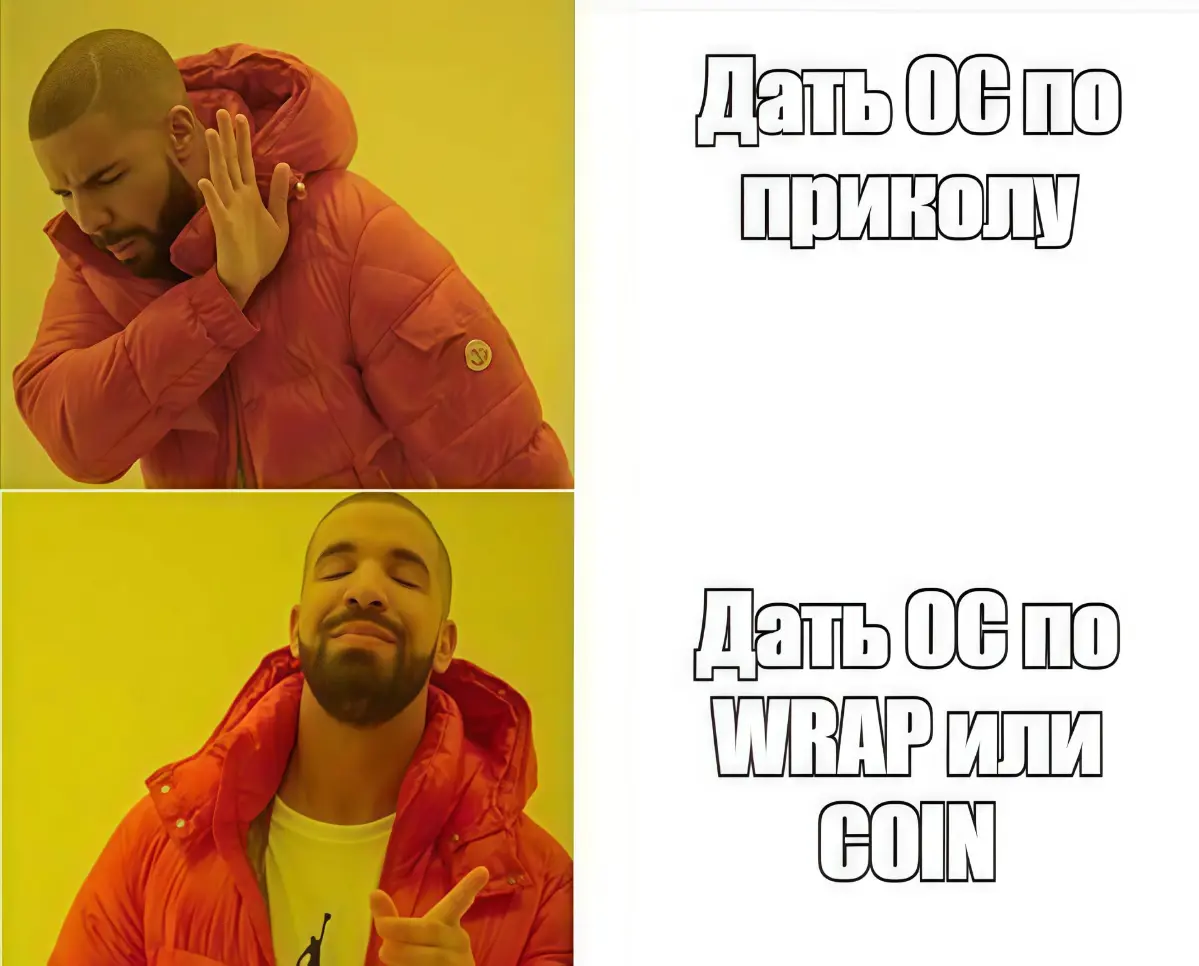 Обратная связь по фреймворкам WRAP и COIN | Сетка — социальная сеть от hh.ru