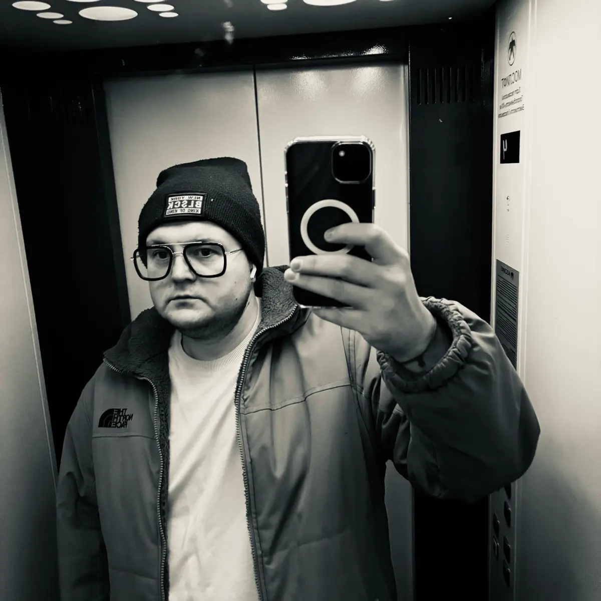 Сергей Ребенков