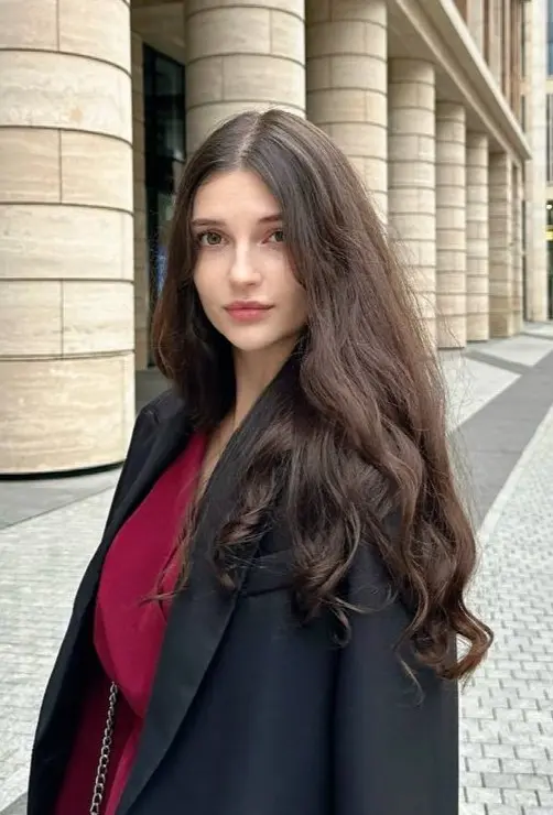 Татьяна Антонова