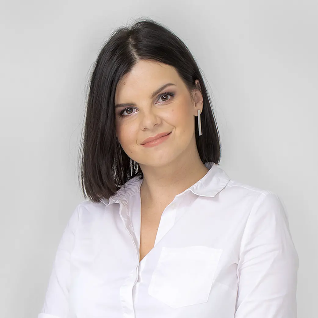 Анна Запертова | Сетка — социальная сеть от hh.ru