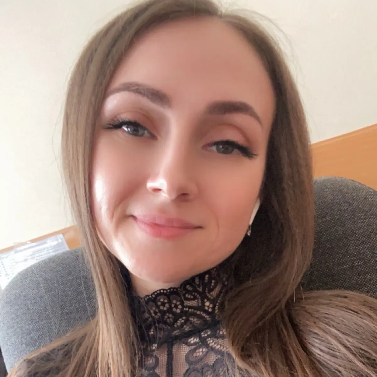 Наталья Селиванова