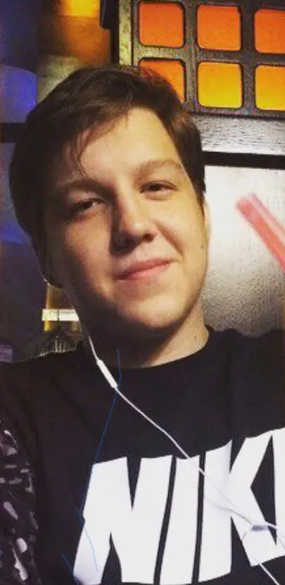 profile avatar
