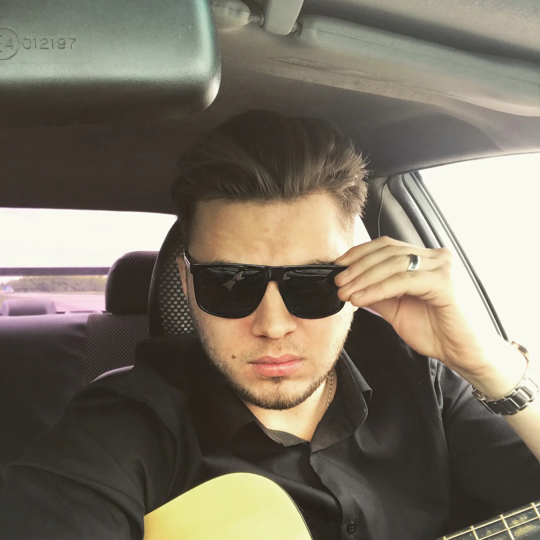 Дмитрий Лаптев