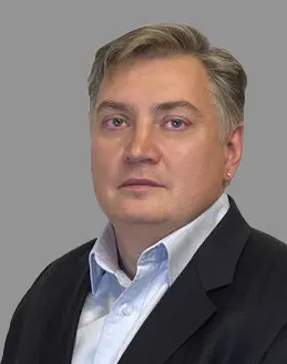 Алексей Булгаков