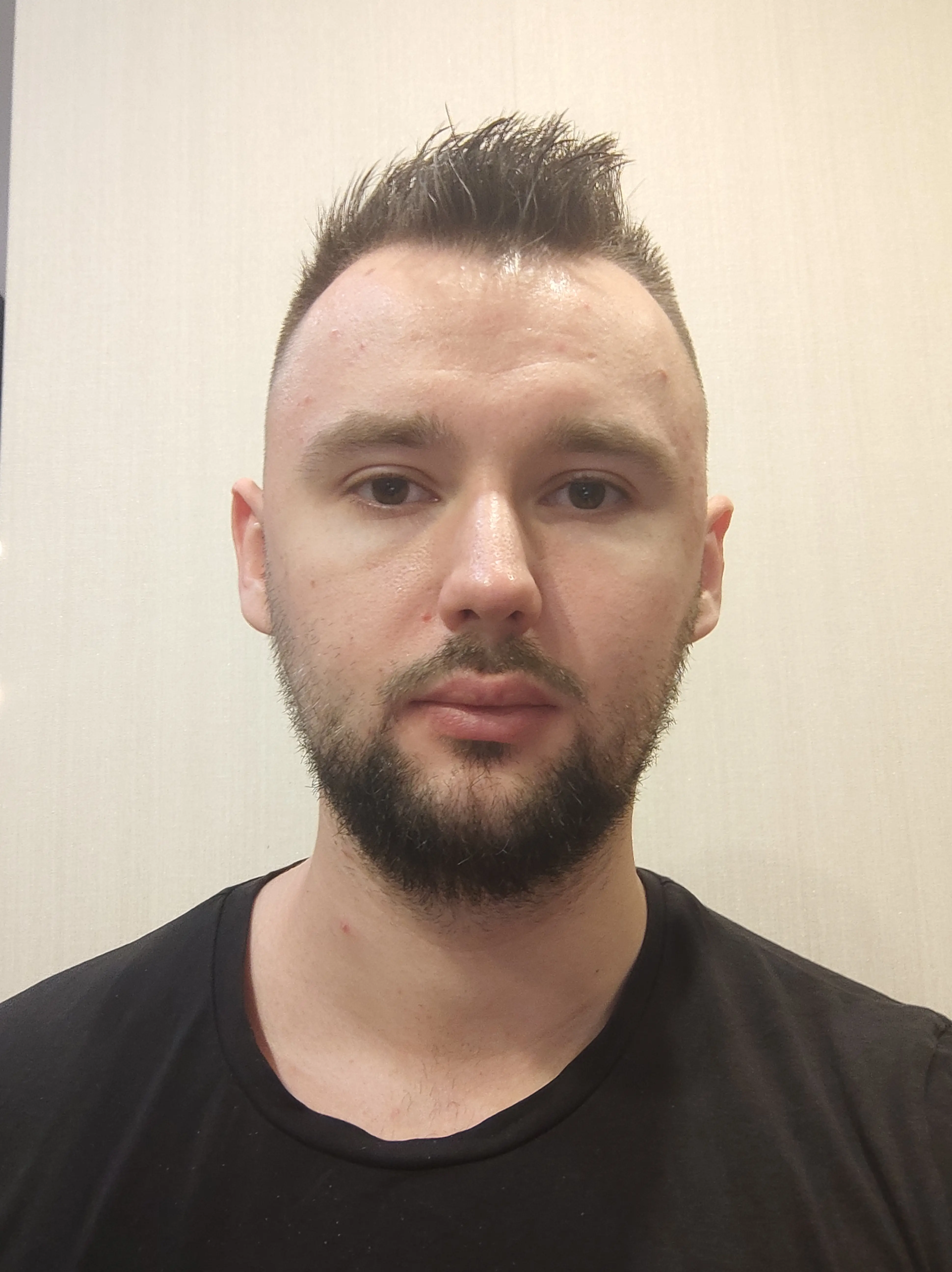 Дмитрий Татарков