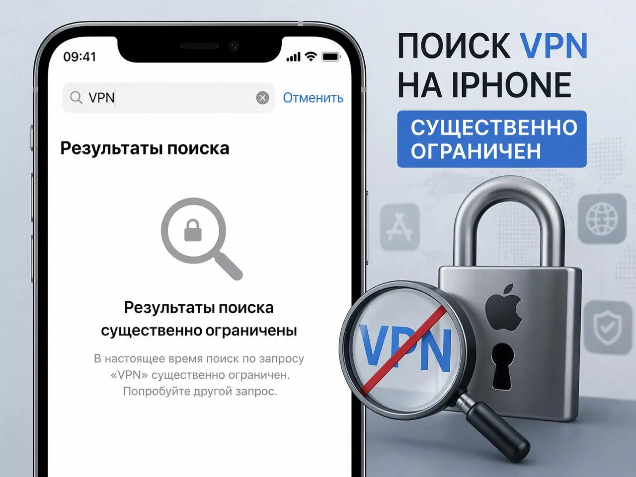 Тут план с IPhone рушится 😆
Как признаёт Минцифры: из-за политики конфиденциальности и безопасности все приложения изолированы, не передают и не изменяют информацию из других приложений и поэтому опре... | Сетка — социальная сеть от hh.ru