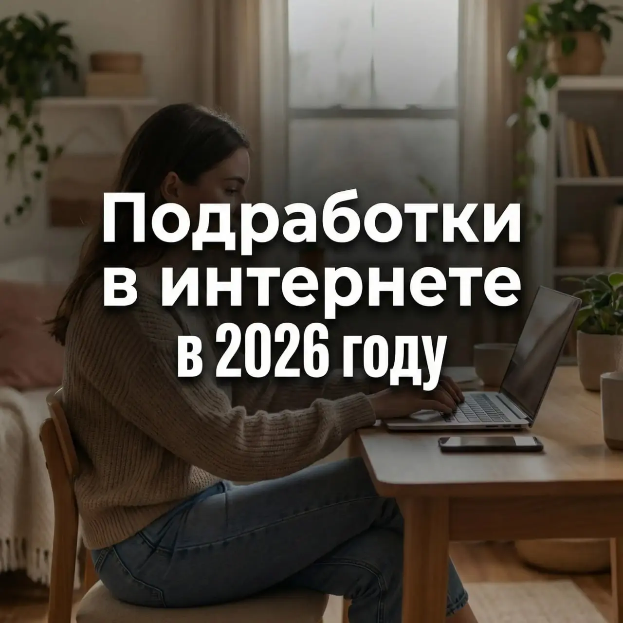 Подработки в интернете в 2026 году — топ работающих законных способов
Если вы уже искали способы подзаработать онлайн, то вы наверняка натыкались на сто видов скама, схематозы, пассивный заработок мил... | Сетка — социальная сеть от hh.ru