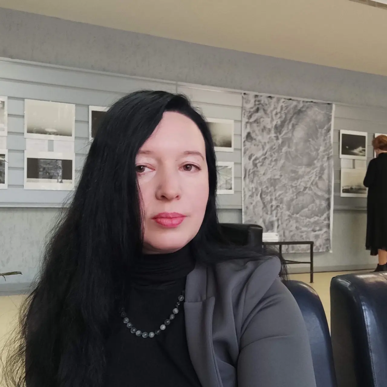 Наталья Та