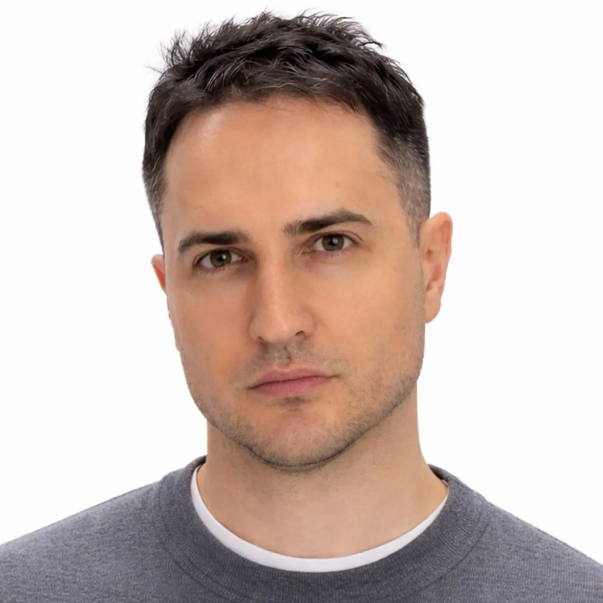 Радик Маулекаев | Сетка — социальная сеть от hh.ru