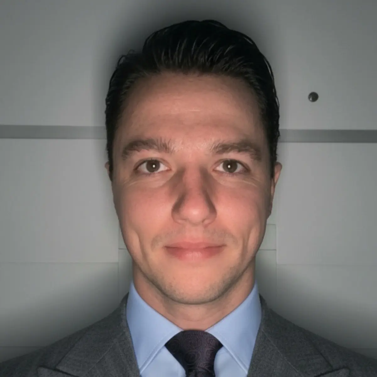 Игорь Кузнецов