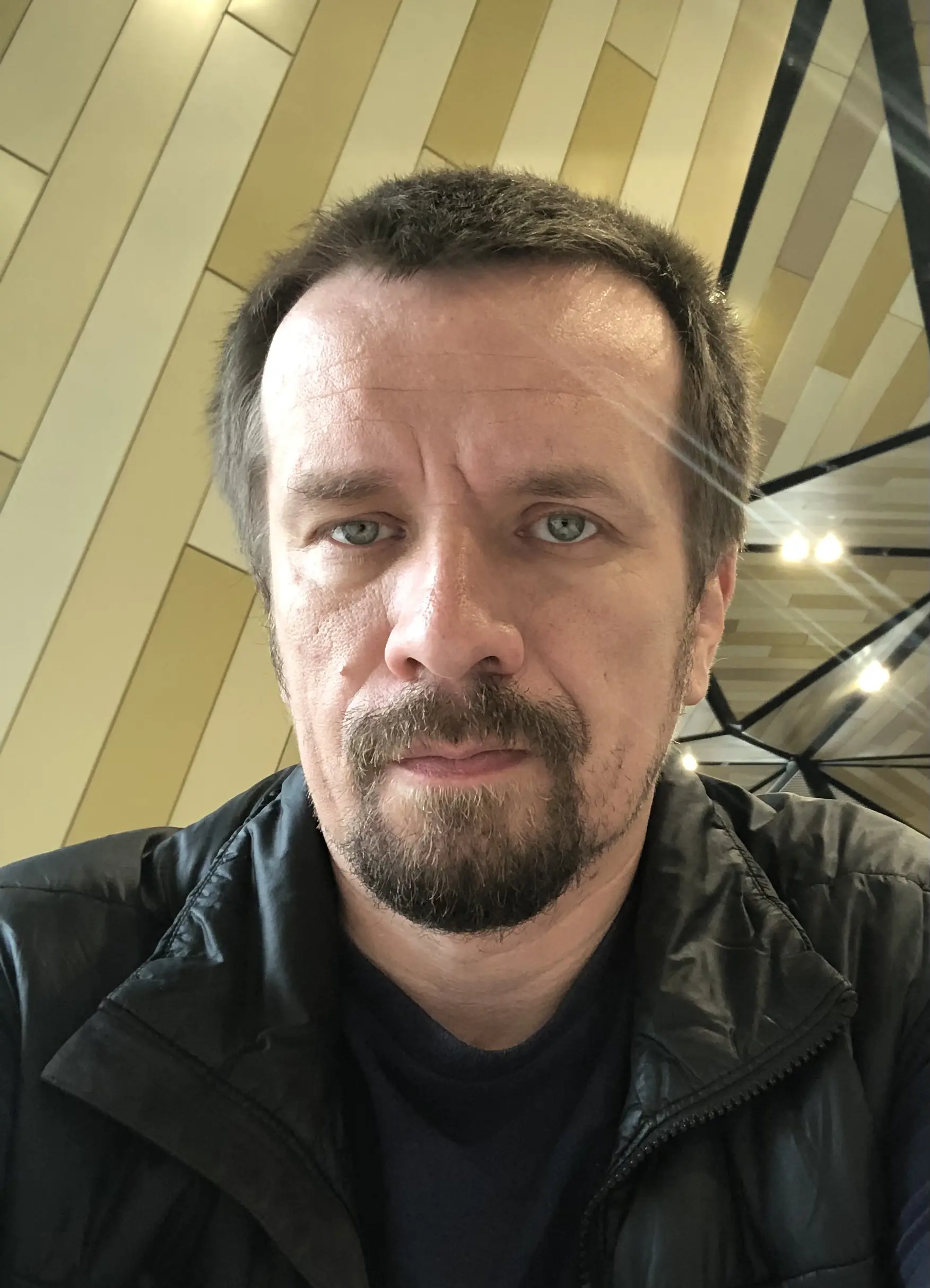 Андрей Москвин