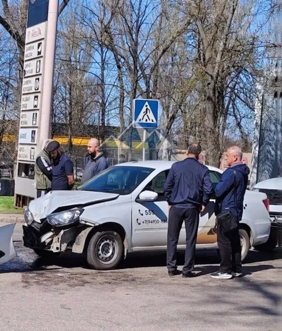ДТП возле овощной базы на Текстильщике | Сетка — социальная сеть от hh.ru
