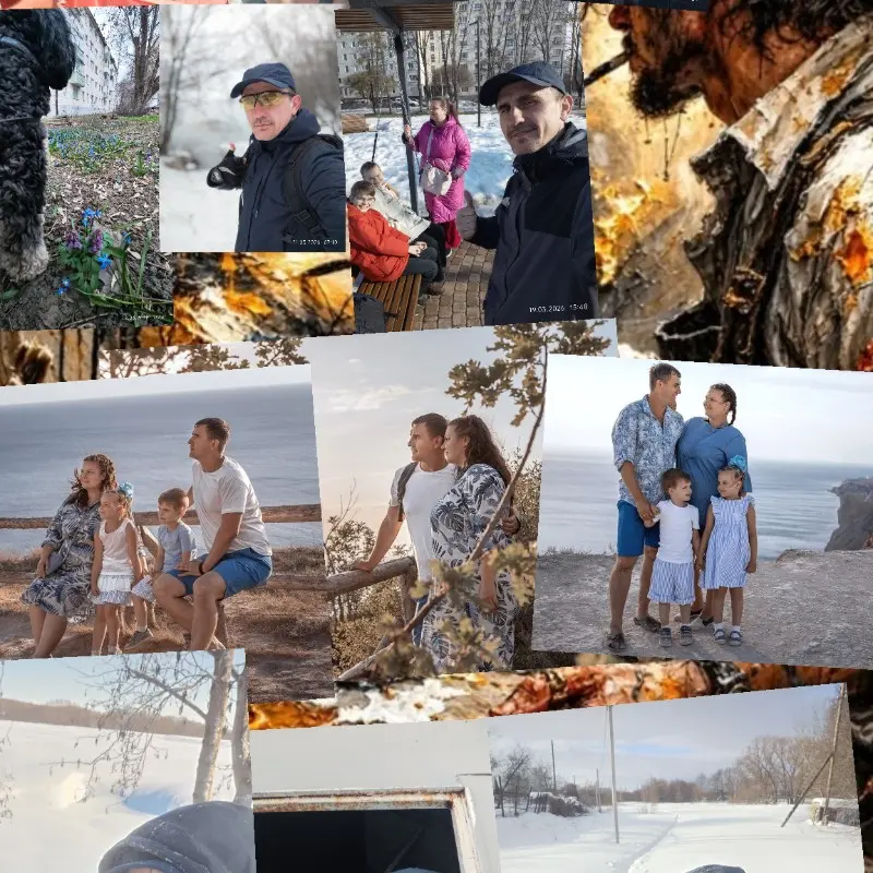 Денис Болтнев