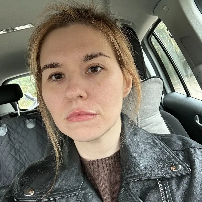 Анастасия Василиади | Сетка — социальная сеть от hh.ru