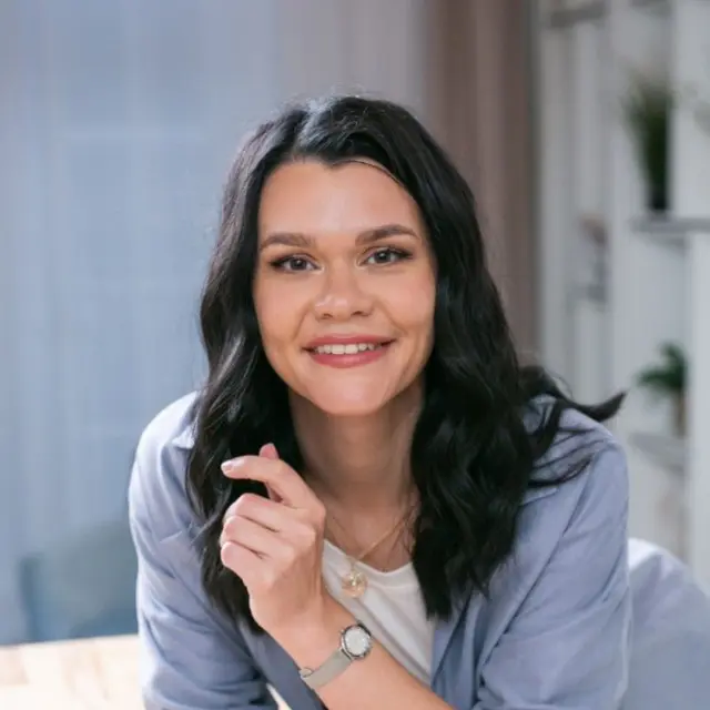Алёна Гулина