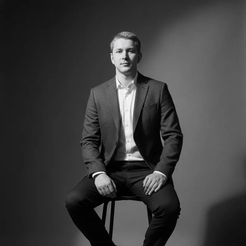 Даниил Мельников