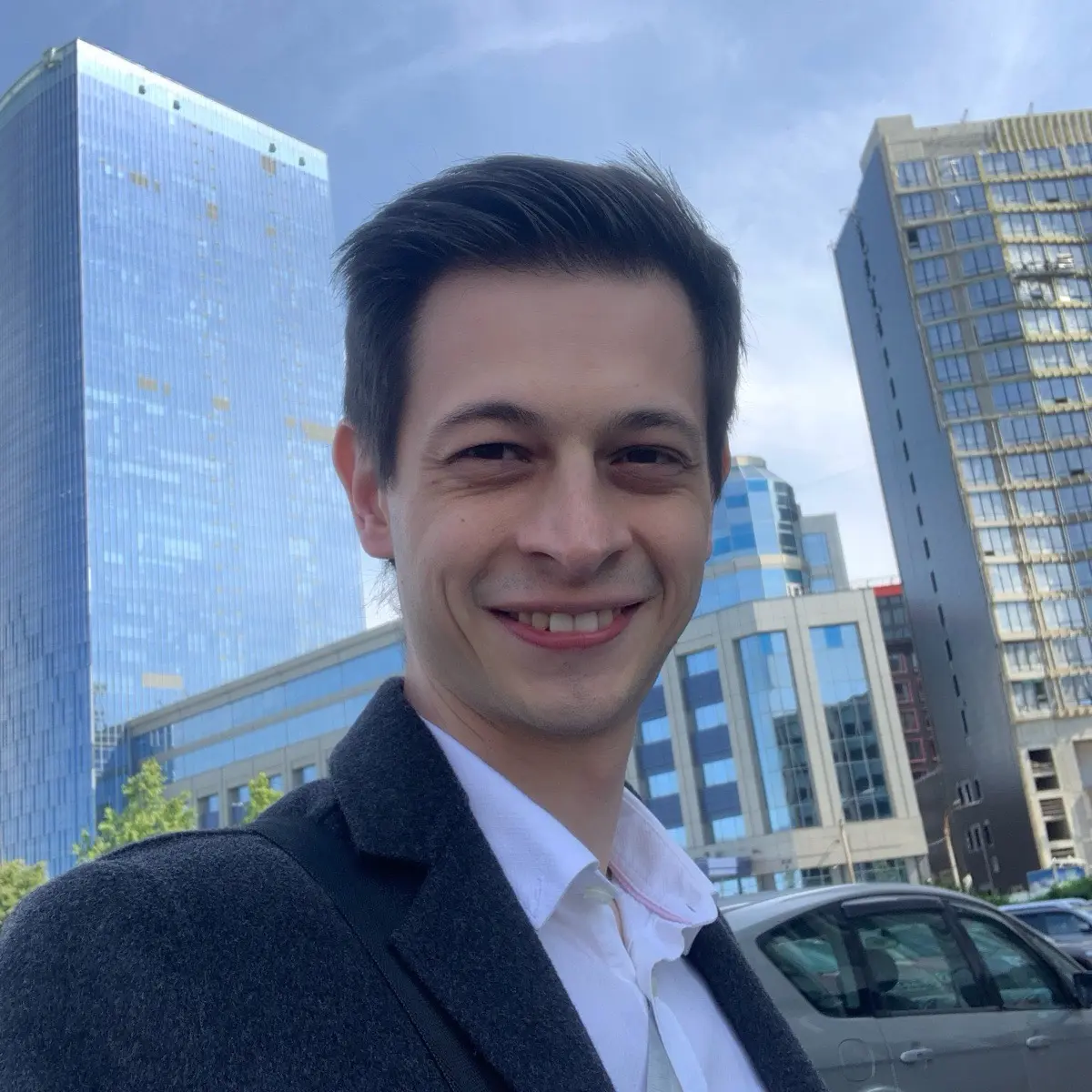 Рамиль Кулиев